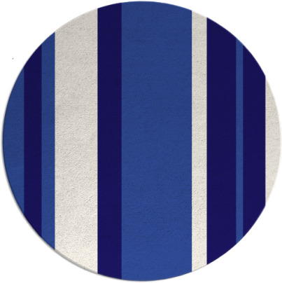 broadstripe rug - item 735186