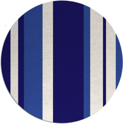 broadstripe rug - item 735187