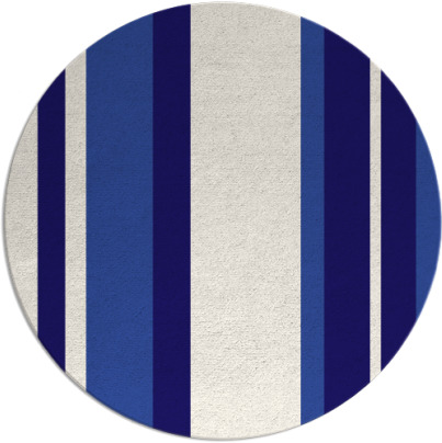 broadstripe rug - item 735188