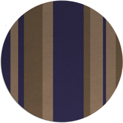 broadstripe rug - item 735190