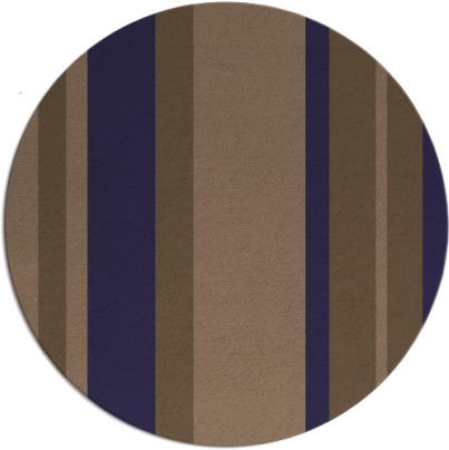 broadstripe rug - item 735191