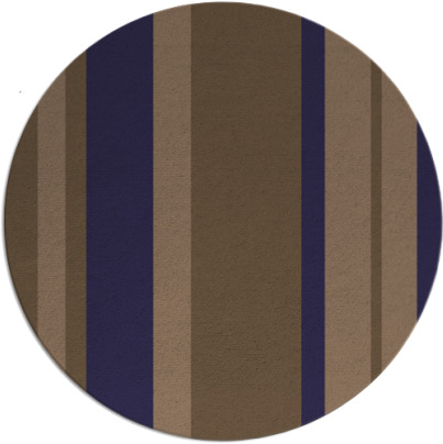 broadstripe rug - item 735192