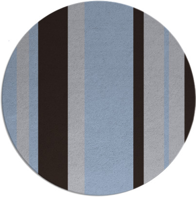 broadstripe rug - item 735193