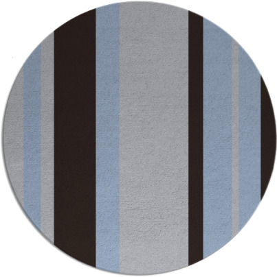 broadstripe rug - item 735194