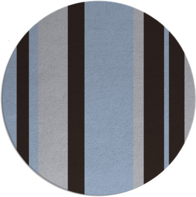 broadstripe rug - item 735195