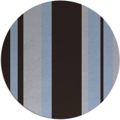 broadstripe rug - item 735196