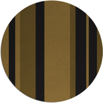 broadstripe rug - item 735197