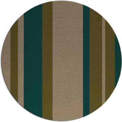 broadstripe rug - item 735201