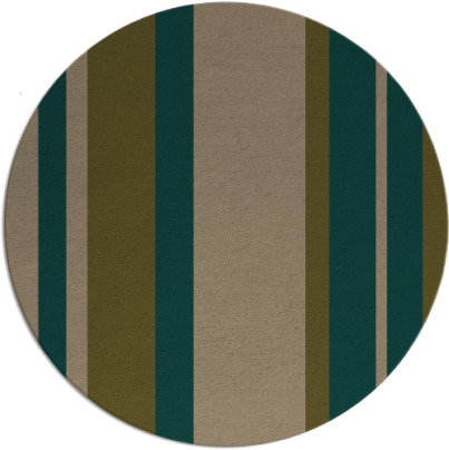 broadstripe rug - item 735203