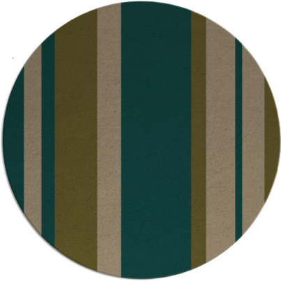 broadstripe rug - item 735204