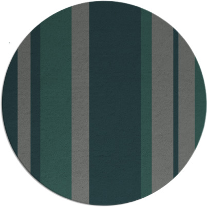 broadstripe rug - item 735209