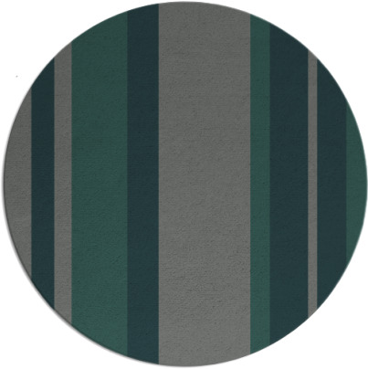 broadstripe rug - item 735210
