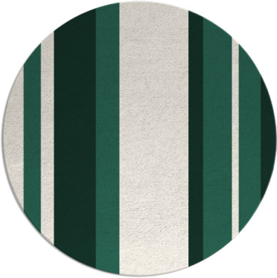 broadstripe rug - item 735213
