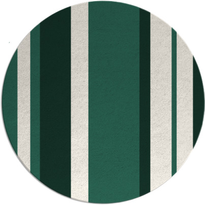 broadstripe rug - item 735214