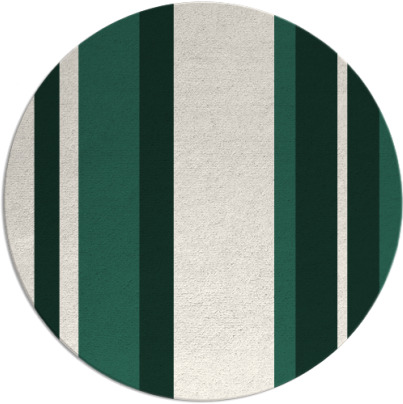 broadstripe rug - item 735215