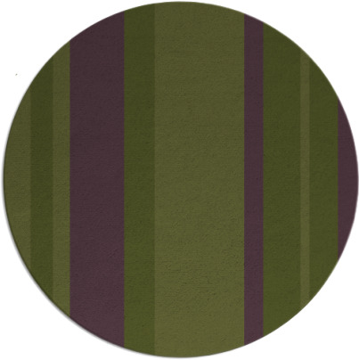 broadstripe rug - item 735218