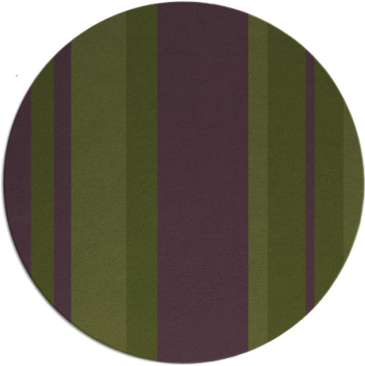 broadstripe rug - item 735220