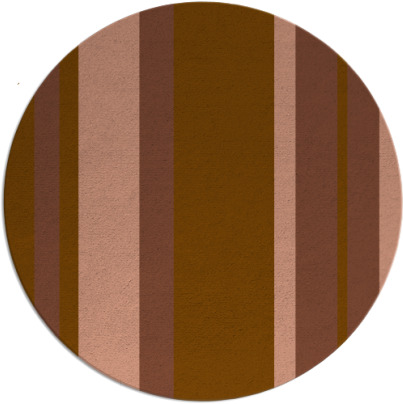 broadstripe rug - item 735225