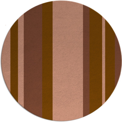 broadstripe rug - item 735228
