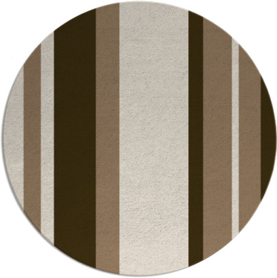 broadstripe rug - item 735233
