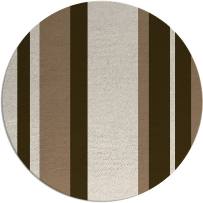 broadstripe rug - item 735235