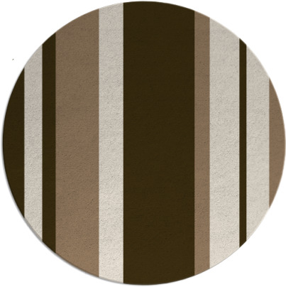 broadstripe rug - item 735236