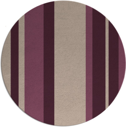 broadstripe rug - item 735238