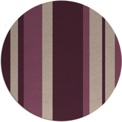 broadstripe rug - item 735241