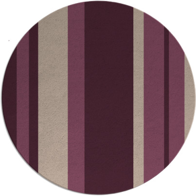 broadstripe rug - item 735243