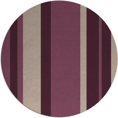 broadstripe rug - item 735244