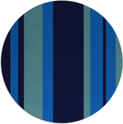 broadstripe rug - item 735249