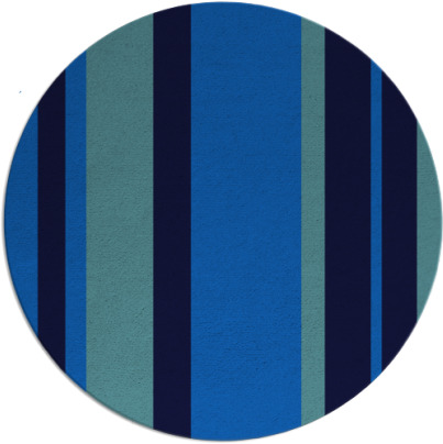 broadstripe rug - item 735250