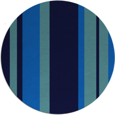 broadstripe rug - item 735251
