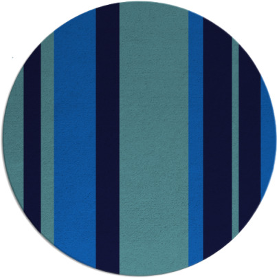 broadstripe rug - item 735252