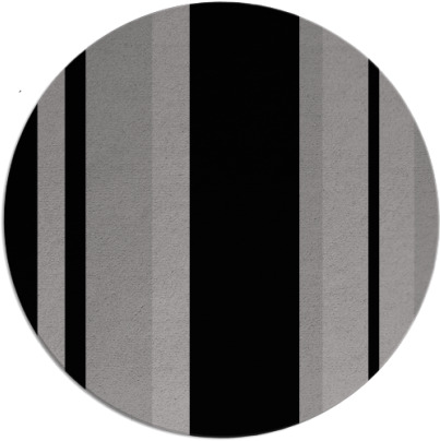 broadstripe rug - item 735253