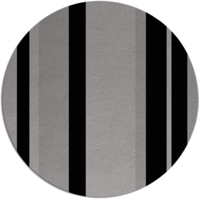 broadstripe rug - item 735254