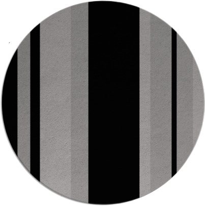 broadstripe rug - item 735255