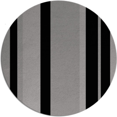 broadstripe rug - item 735256