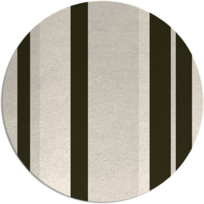 broadstripe rug - item 735258