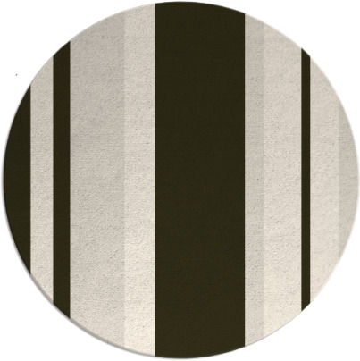 broadstripe rug - item 735259