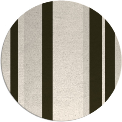 broadstripe rug - item 735260