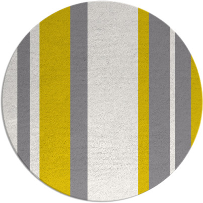 broadstripe rug - item 735265