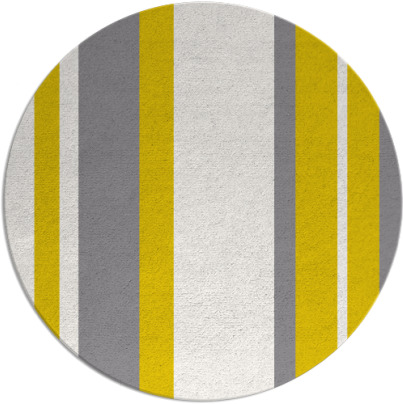 broadstripe rug - item 735267