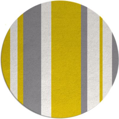 broadstripe rug - item 735268