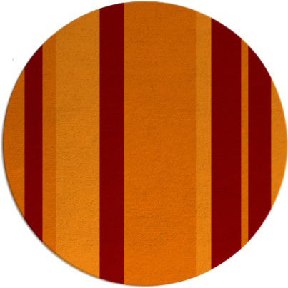 broadstripe rug - item 735270