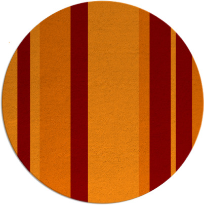 broadstripe rug - item 735272