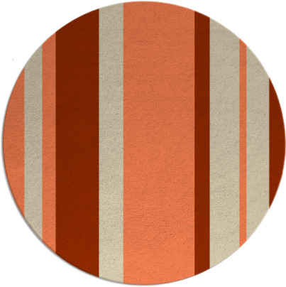 broadstripe rug - item 735278