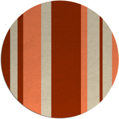 broadstripe rug - item 735280
