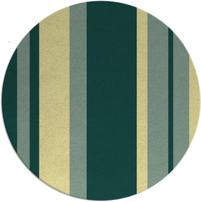 broadstripe rug - item 735287