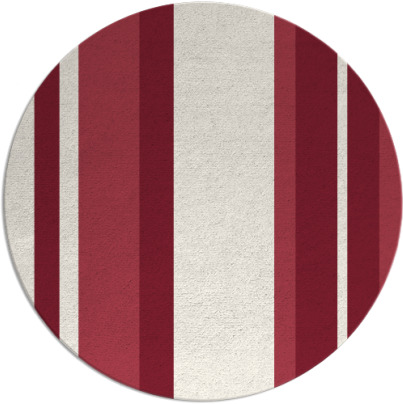 broadstripe rug - item 735293